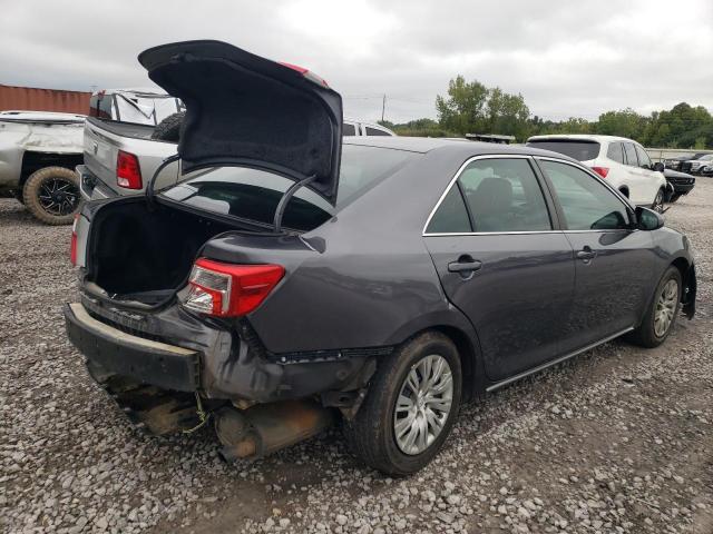 Photo 3 VIN: 4T1BF1FK0EU430435 - TOYOTA CAMRY L 