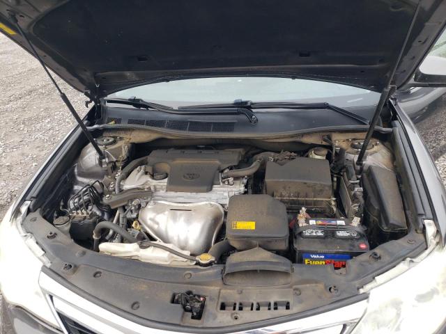 Photo 6 VIN: 4T1BF1FK0EU430435 - TOYOTA CAMRY L 