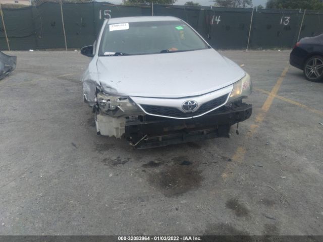 Photo 5 VIN: 4T1BF1FK0EU432752 - TOYOTA CAMRY 