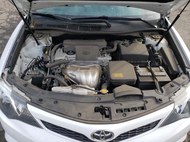 Photo 6 VIN: 4T1BF1FK0EU435456 - TOYOTA CAMRY L 