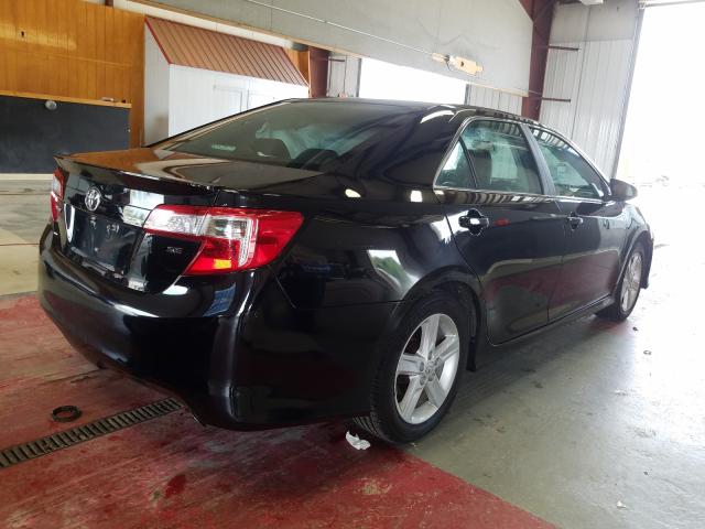 Photo 3 VIN: 4T1BF1FK0EU437627 - TOYOTA CAMRY L 