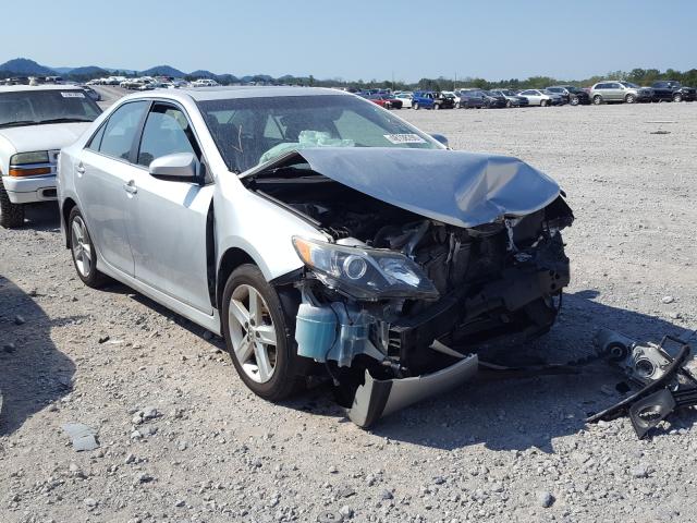 Photo 0 VIN: 4T1BF1FK0EU438406 - TOYOTA CAMRY L 