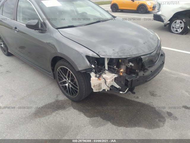 Photo 5 VIN: 4T1BF1FK0EU440463 - TOYOTA CAMRY 