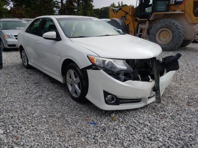 Photo 0 VIN: 4T1BF1FK0EU440544 - TOYOTA CAMRY L 