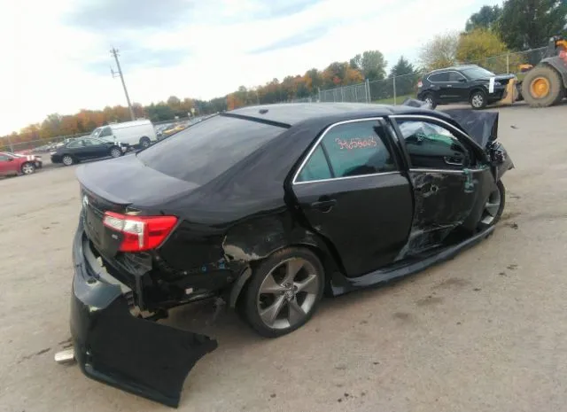 Photo 3 VIN: 4T1BF1FK0EU444836 - TOYOTA CAMRY 