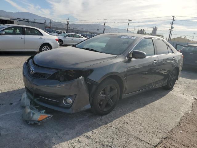 Photo 1 VIN: 4T1BF1FK0EU445453 - TOYOTA CAMRY L 