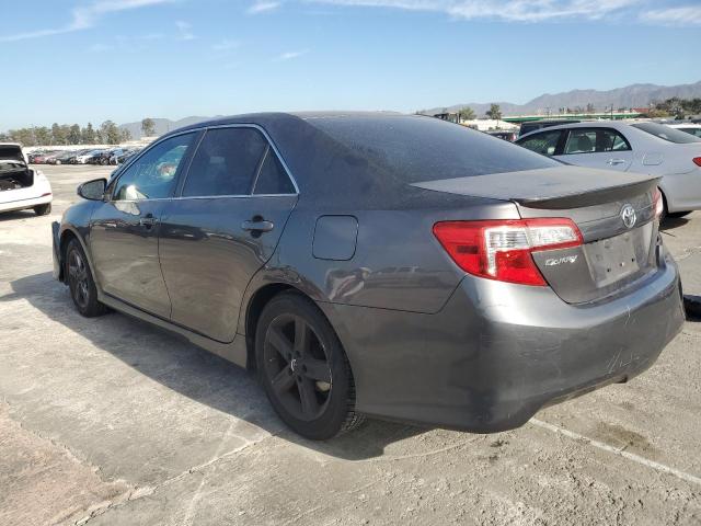 Photo 2 VIN: 4T1BF1FK0EU445453 - TOYOTA CAMRY L 