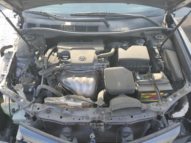 Photo 6 VIN: 4T1BF1FK0EU445453 - TOYOTA CAMRY L 