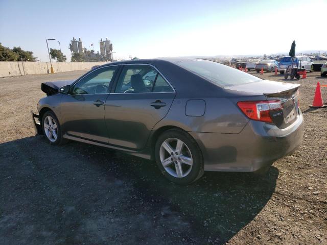 Photo 1 VIN: 4T1BF1FK0EU448482 - TOYOTA CAMRY 