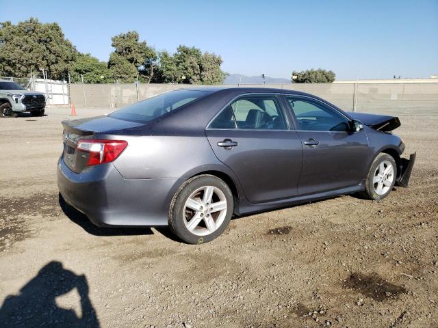 Photo 2 VIN: 4T1BF1FK0EU448482 - TOYOTA CAMRY 