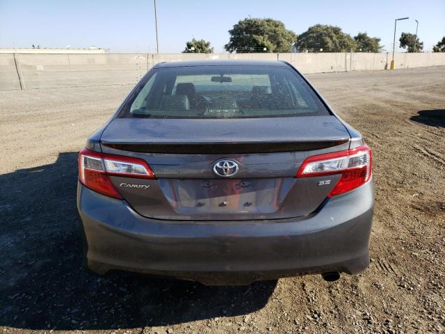 Photo 5 VIN: 4T1BF1FK0EU448482 - TOYOTA CAMRY 