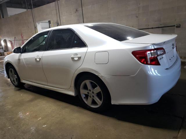 Photo 1 VIN: 4T1BF1FK0EU449373 - TOYOTA CAMRY L 