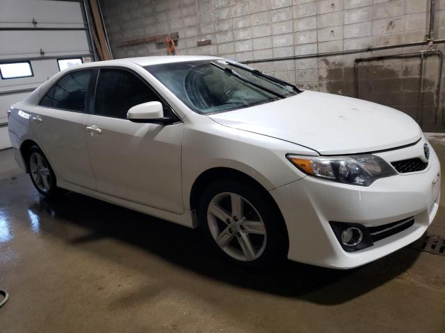 Photo 3 VIN: 4T1BF1FK0EU449373 - TOYOTA CAMRY L 