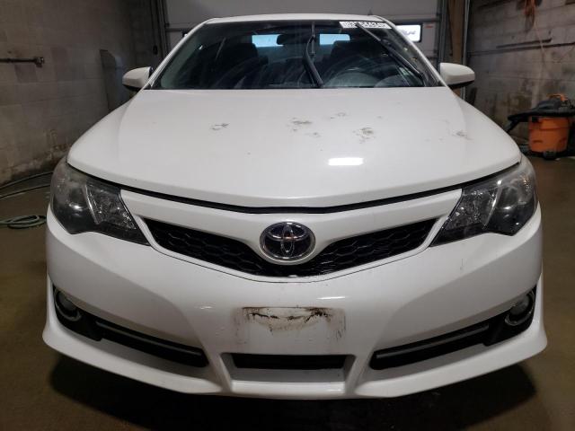 Photo 4 VIN: 4T1BF1FK0EU449373 - TOYOTA CAMRY L 