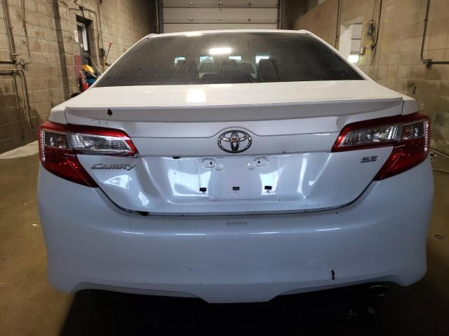 Photo 5 VIN: 4T1BF1FK0EU449373 - TOYOTA CAMRY L 