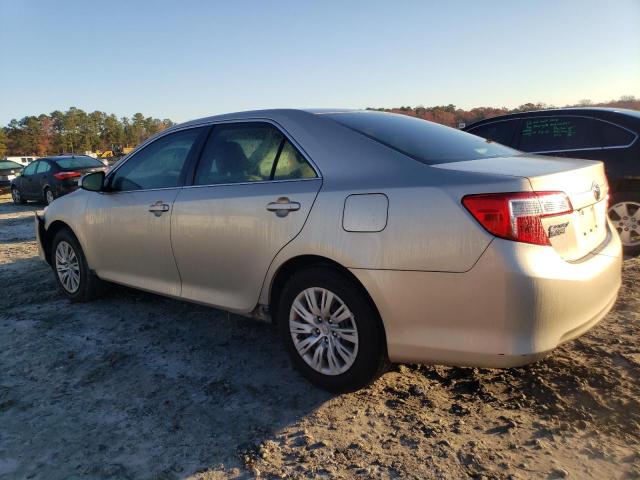 Photo 1 VIN: 4T1BF1FK0EU450264 - TOYOTA CAMRY L 