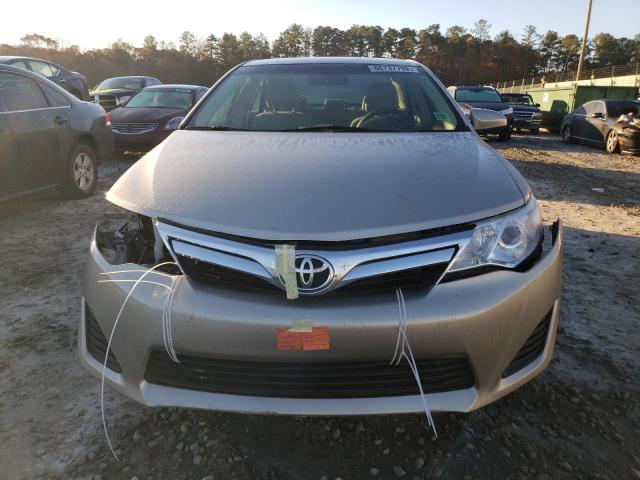 Photo 4 VIN: 4T1BF1FK0EU450264 - TOYOTA CAMRY L 