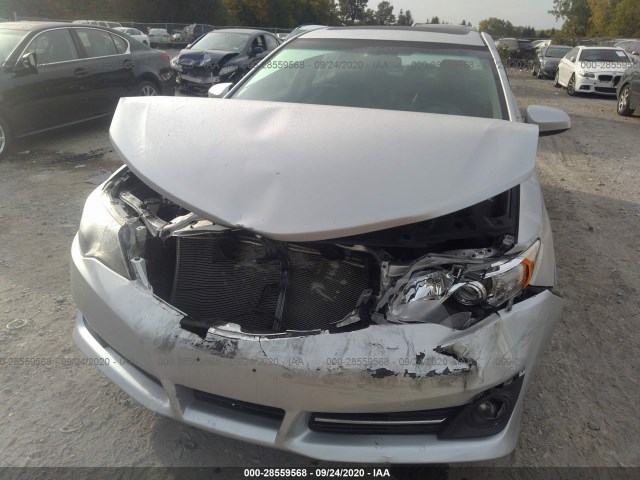 Photo 5 VIN: 4T1BF1FK0EU453763 - TOYOTA CAMRY 