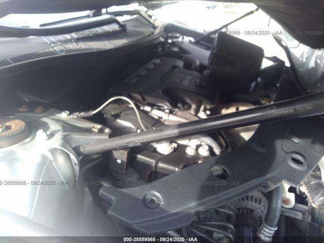 Photo 9 VIN: 4T1BF1FK0EU453763 - TOYOTA CAMRY 