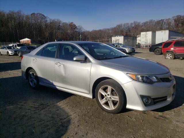 Photo 3 VIN: 4T1BF1FK0EU454198 - TOYOTA CAMRY 