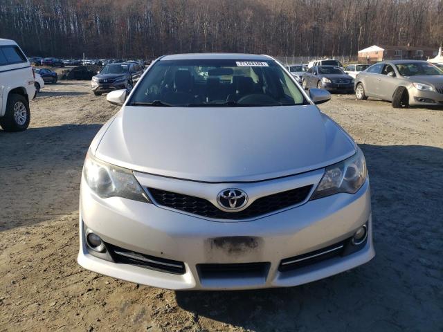 Photo 4 VIN: 4T1BF1FK0EU454198 - TOYOTA CAMRY 