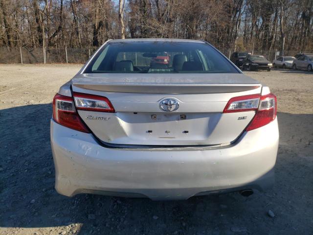 Photo 5 VIN: 4T1BF1FK0EU454198 - TOYOTA CAMRY 