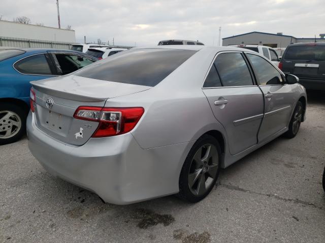 Photo 3 VIN: 4T1BF1FK0EU454895 - TOYOTA CAMRY L 