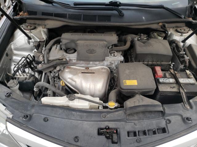 Photo 6 VIN: 4T1BF1FK0EU454895 - TOYOTA CAMRY L 