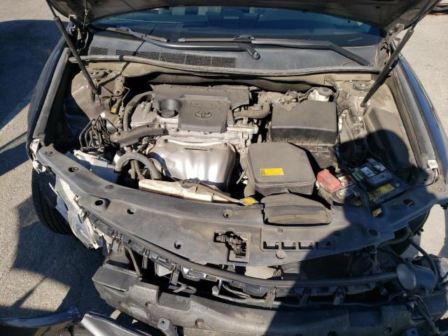 Photo 10 VIN: 4T1BF1FK0EU456663 - TOYOTA CAMRY L 