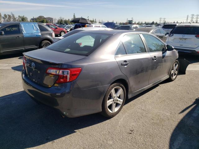 Photo 2 VIN: 4T1BF1FK0EU456663 - TOYOTA CAMRY L 