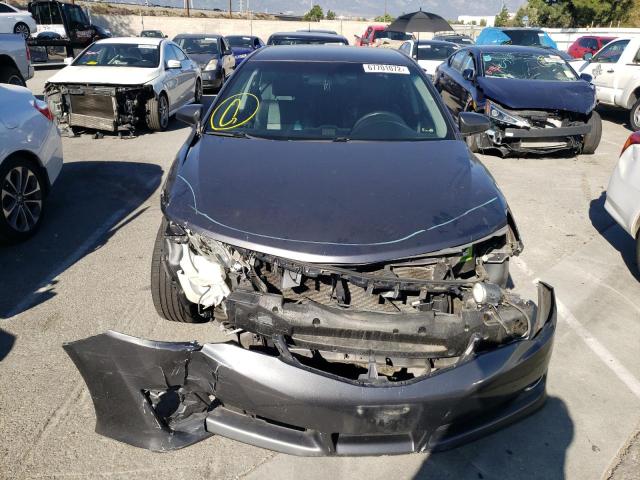 Photo 4 VIN: 4T1BF1FK0EU456663 - TOYOTA CAMRY L 