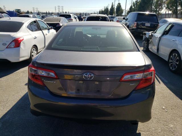 Photo 5 VIN: 4T1BF1FK0EU456663 - TOYOTA CAMRY L 