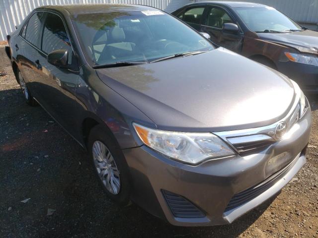 Photo 0 VIN: 4T1BF1FK0EU458042 - TOYOTA CAMRY L 