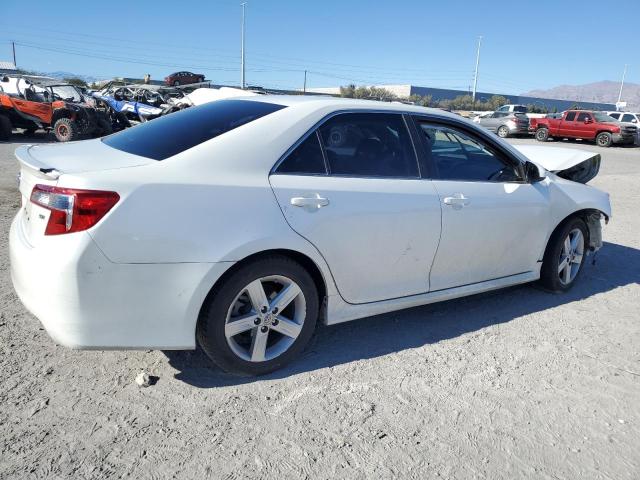 Photo 2 VIN: 4T1BF1FK0EU460261 - TOYOTA CAMRY 