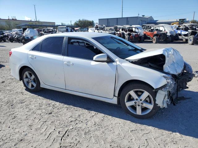 Photo 3 VIN: 4T1BF1FK0EU460261 - TOYOTA CAMRY 