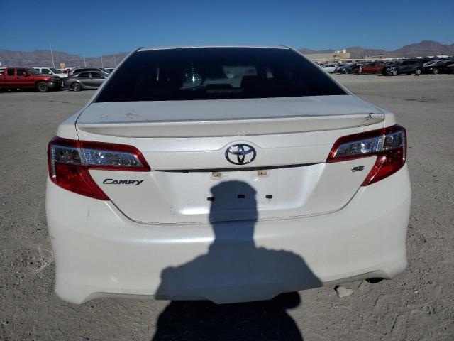 Photo 5 VIN: 4T1BF1FK0EU460261 - TOYOTA CAMRY 