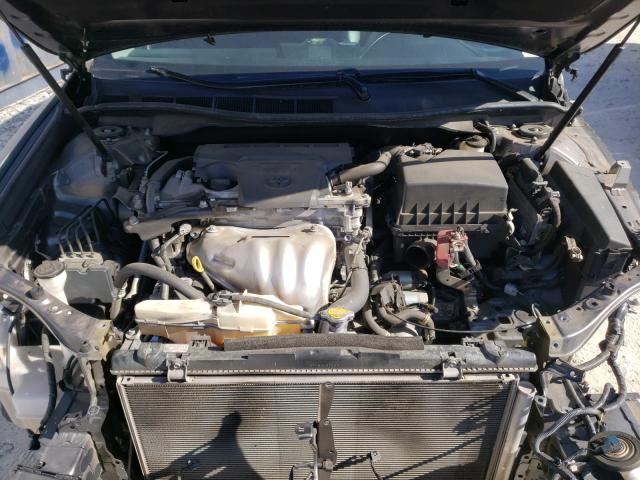 Photo 6 VIN: 4T1BF1FK0EU463242 - TOYOTA CAMRY L 