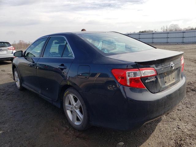 Photo 2 VIN: 4T1BF1FK0EU464102 - TOYOTA CAMRY L 