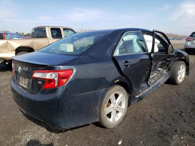 Photo 3 VIN: 4T1BF1FK0EU464102 - TOYOTA CAMRY L 