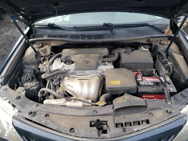 Photo 6 VIN: 4T1BF1FK0EU464102 - TOYOTA CAMRY L 