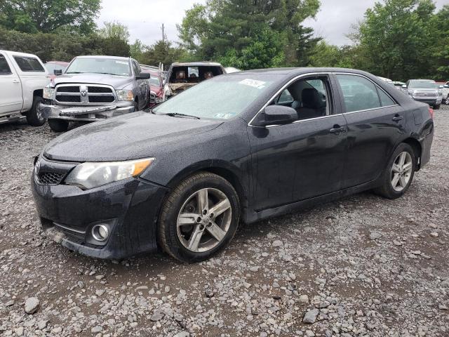 Photo 0 VIN: 4T1BF1FK0EU466867 - TOYOTA CAMRY L 