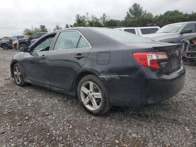 Photo 1 VIN: 4T1BF1FK0EU466867 - TOYOTA CAMRY L 