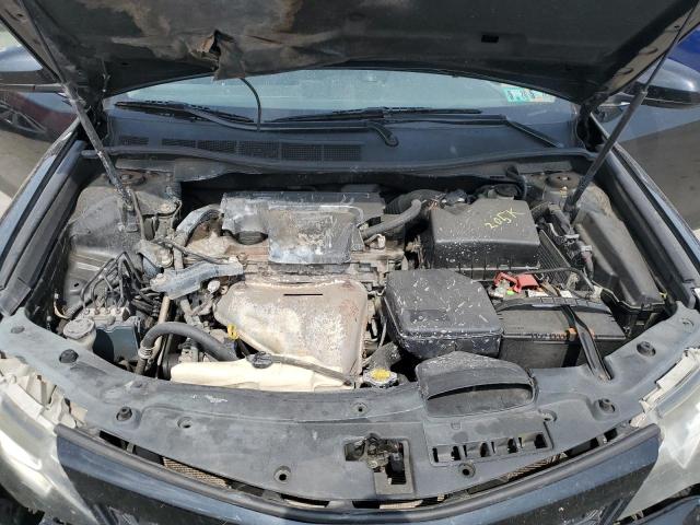 Photo 10 VIN: 4T1BF1FK0EU466867 - TOYOTA CAMRY L 