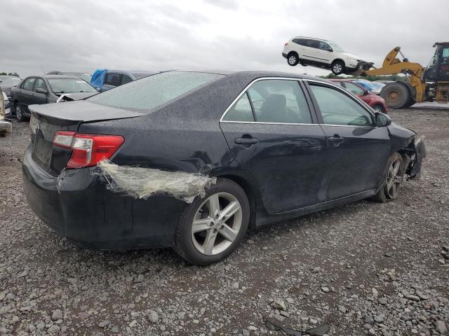 Photo 2 VIN: 4T1BF1FK0EU466867 - TOYOTA CAMRY L 