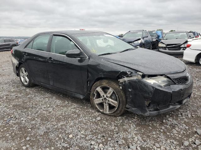 Photo 3 VIN: 4T1BF1FK0EU466867 - TOYOTA CAMRY L 