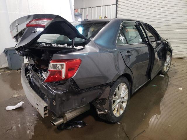 Photo 3 VIN: 4T1BF1FK0EU467792 - TOYOTA CAMRY L 