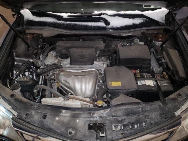 Photo 6 VIN: 4T1BF1FK0EU467792 - TOYOTA CAMRY L 