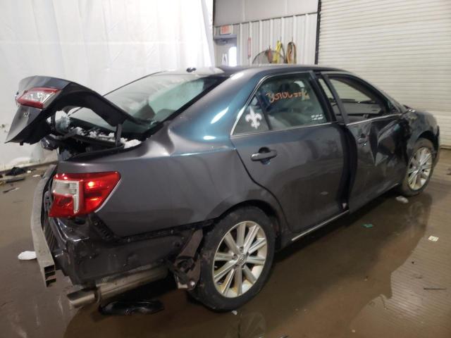 Photo 8 VIN: 4T1BF1FK0EU467792 - TOYOTA CAMRY L 