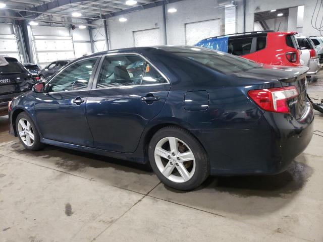 Photo 1 VIN: 4T1BF1FK0EU468277 - TOYOTA CAMRY L 