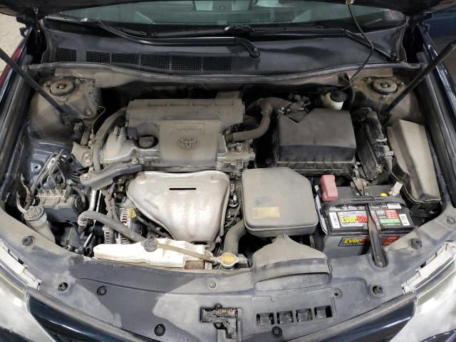 Photo 10 VIN: 4T1BF1FK0EU468277 - TOYOTA CAMRY L 